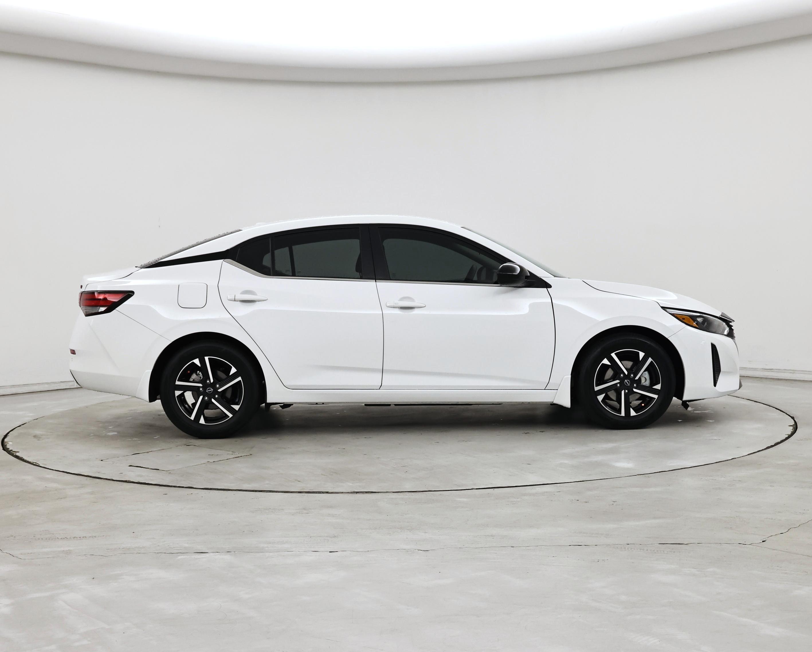 Thumbnail: 2025 Nissan Sentra - 7