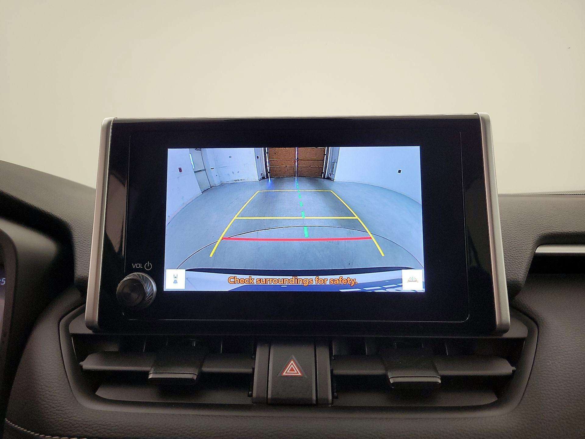 Thumbnail: 2025 Toyota RAV4 - 14