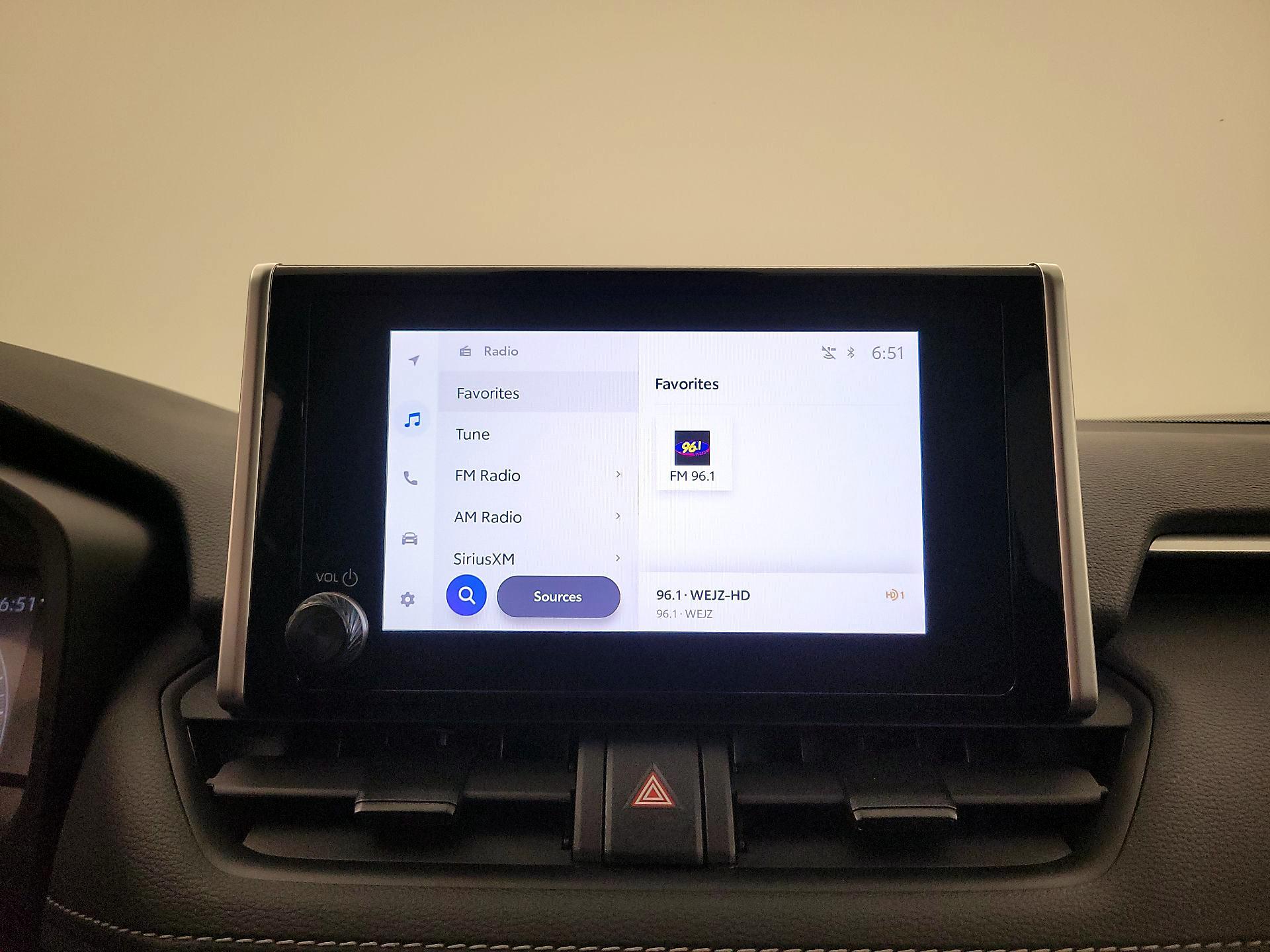 Thumbnail: 2025 Toyota RAV4 - 15