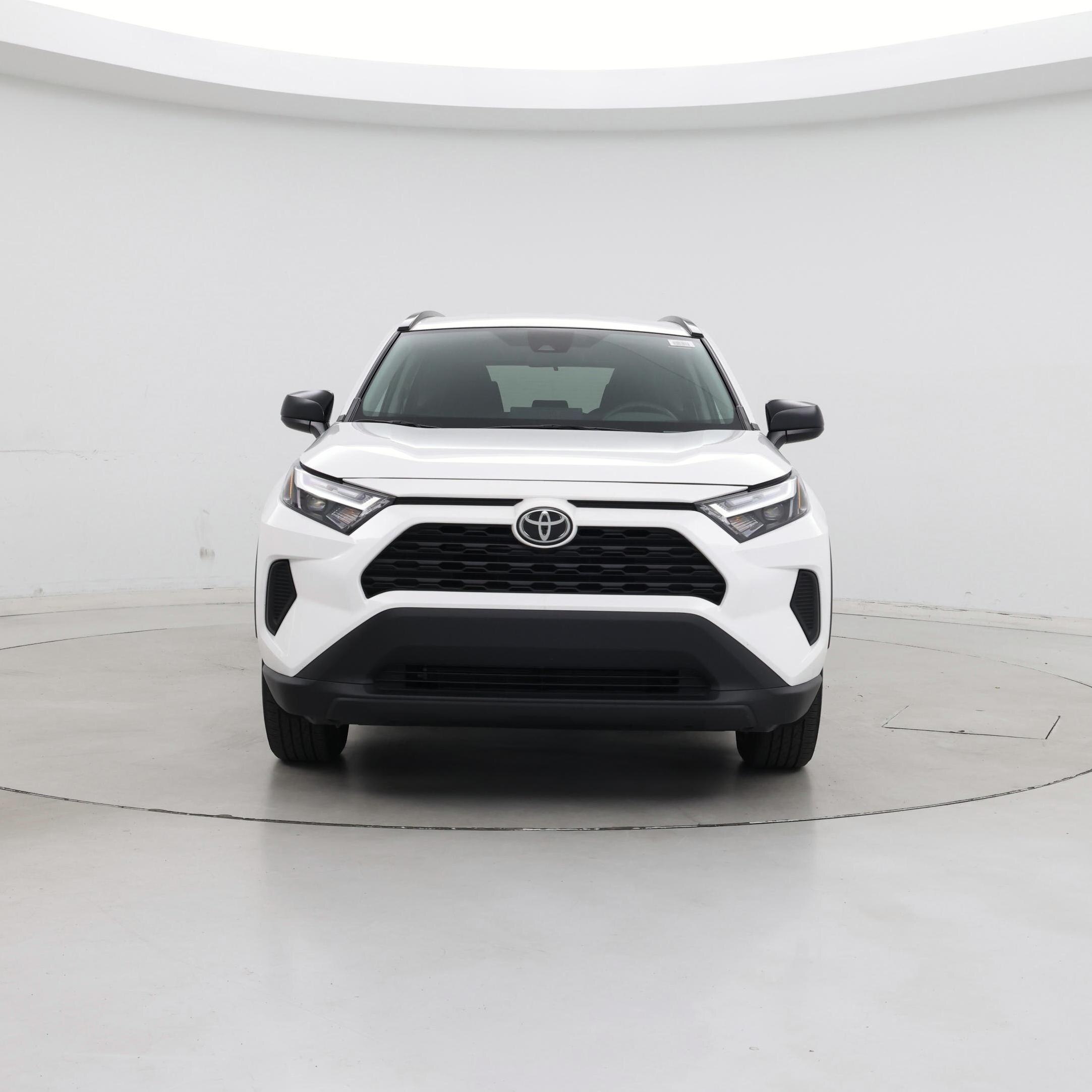 Thumbnail: 2025 Toyota RAV4 - 5