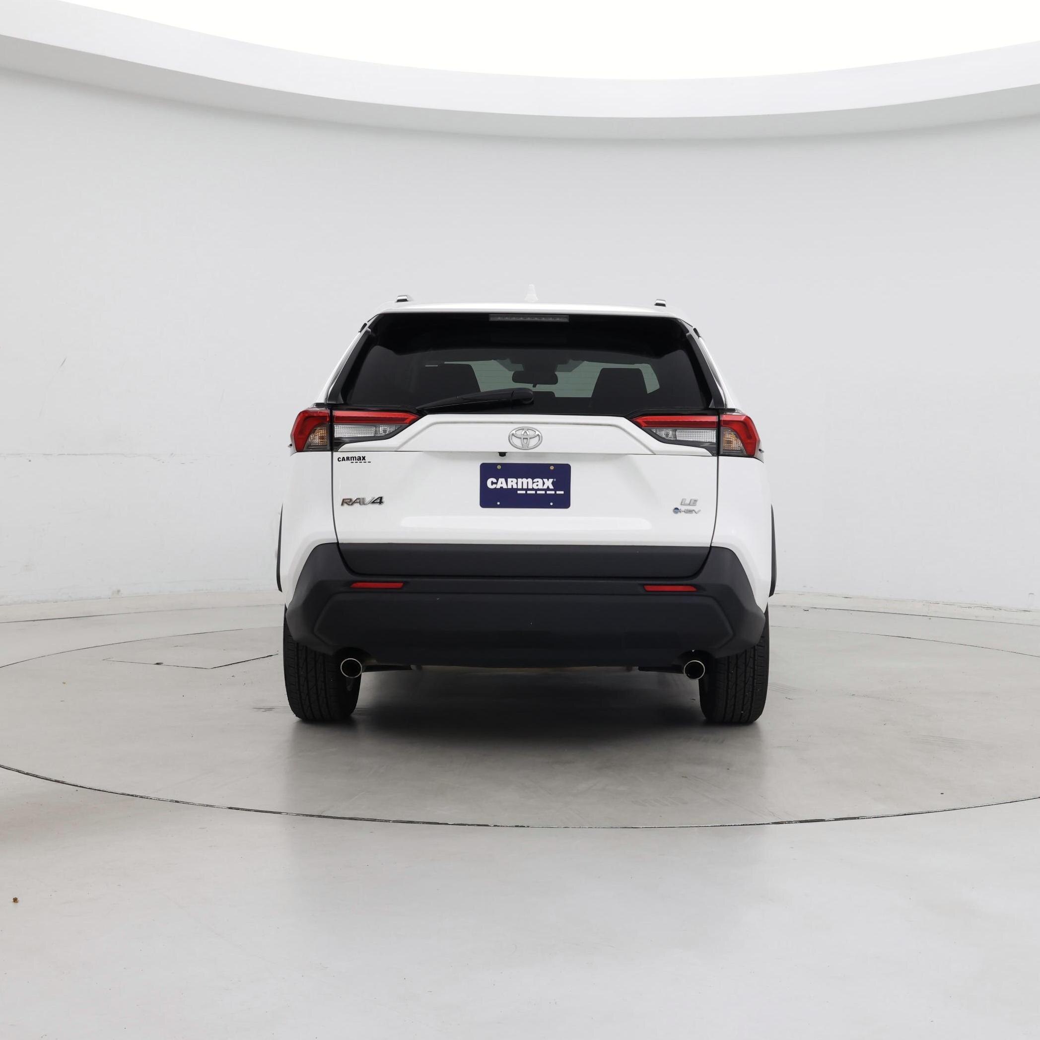 Thumbnail: 2025 Toyota RAV4 - 6