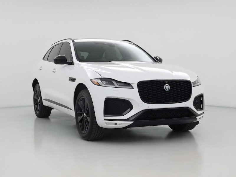 2026 Jaguar F-Pace R-Dynamic S -
                  Melbourne, FL