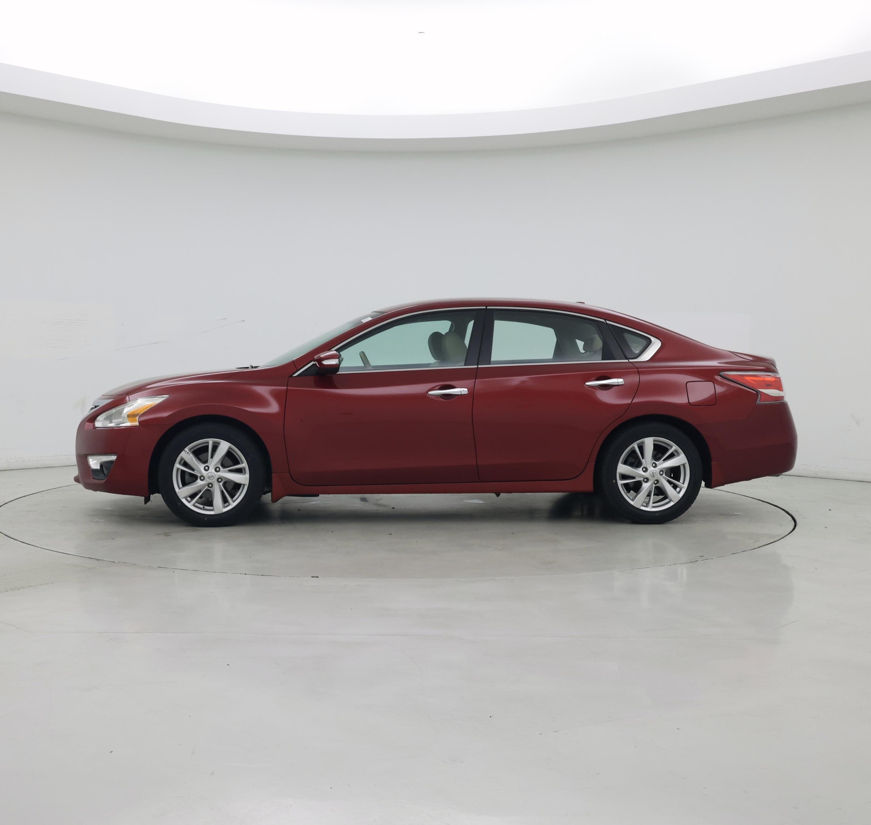 Thumbnail: 2015 Nissan Altima - 3