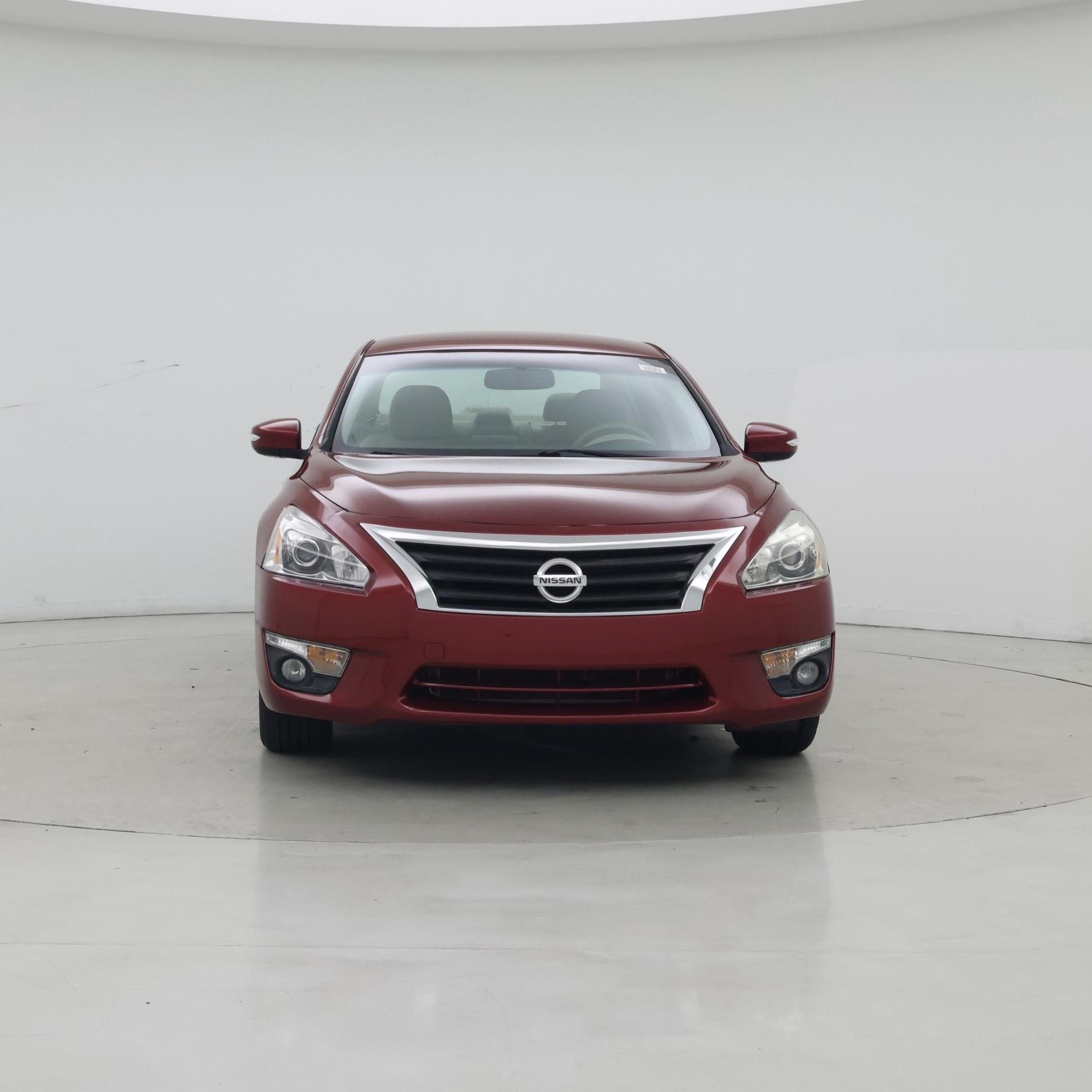 Thumbnail: 2015 Nissan Altima - 5
