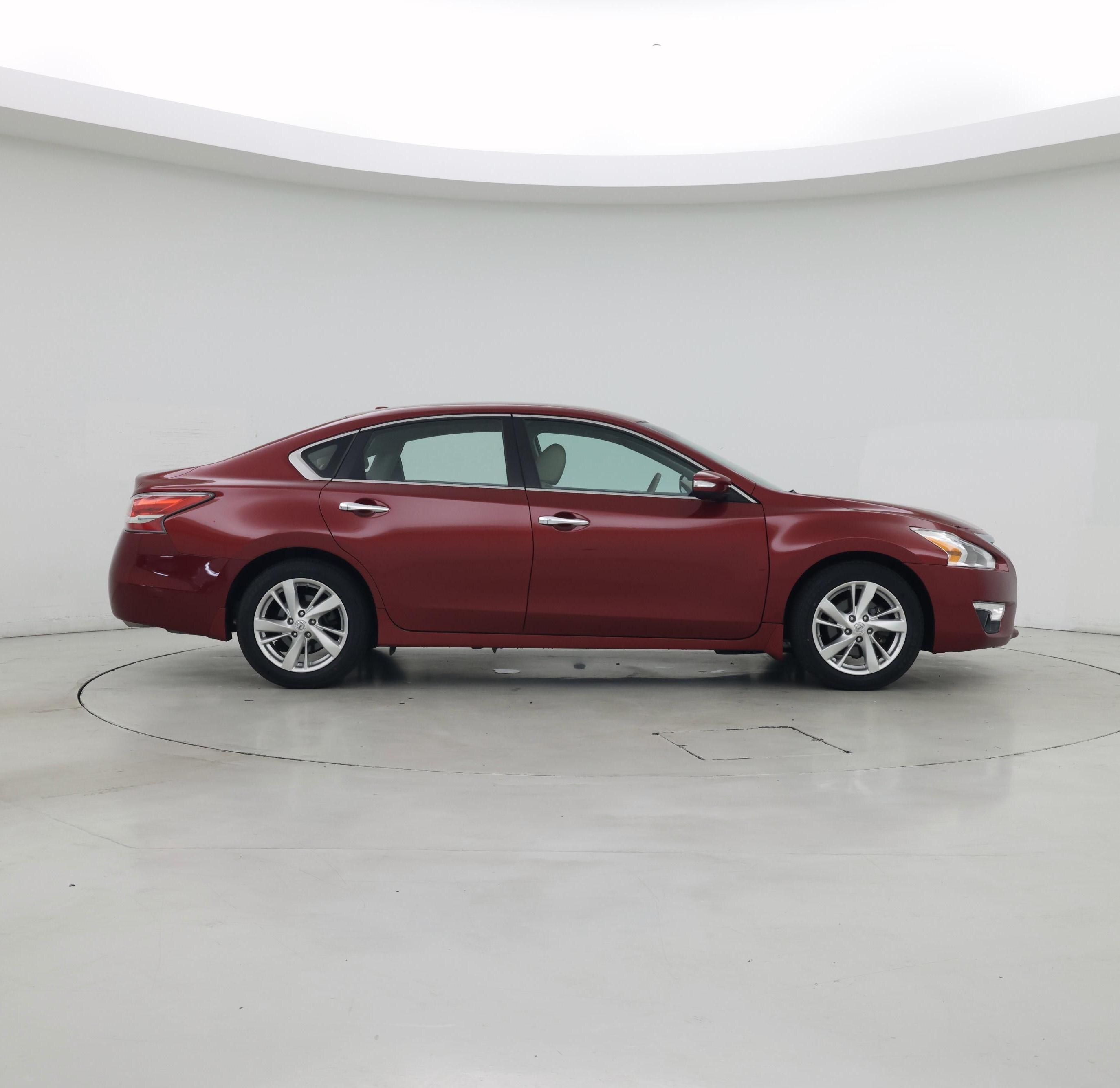 Thumbnail: 2015 Nissan Altima - 7