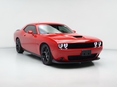 2020 Dodge Challenger R/T