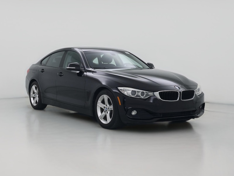 2015 BMW 4 Series 428i -
                  Fort Lauderdale, FL