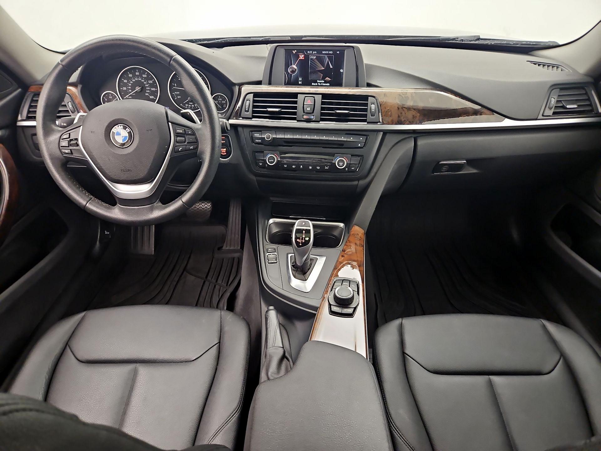 Thumbnail: 2015 BMW 4 Series - 9