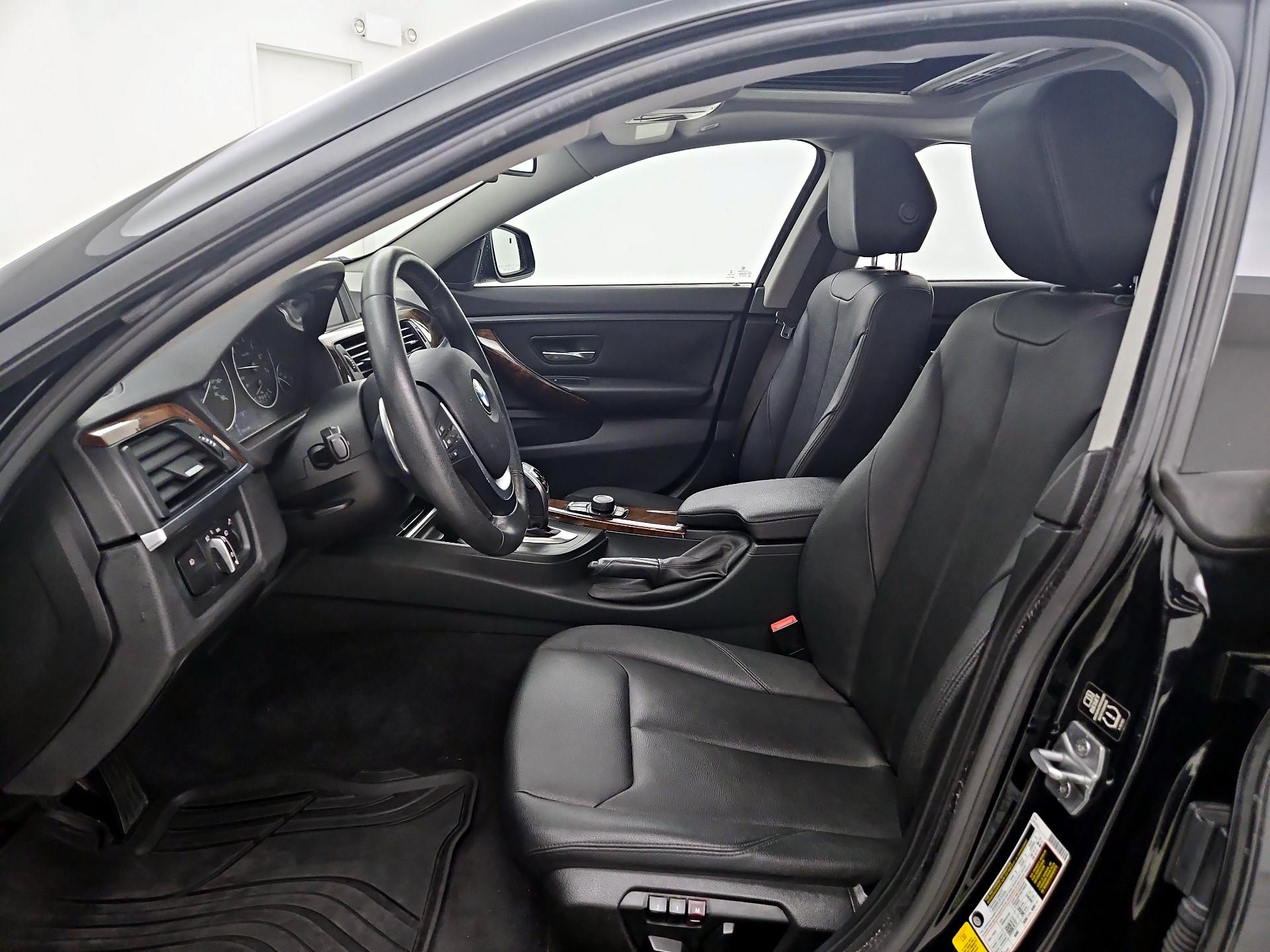 Thumbnail: 2015 BMW 4 Series - 11