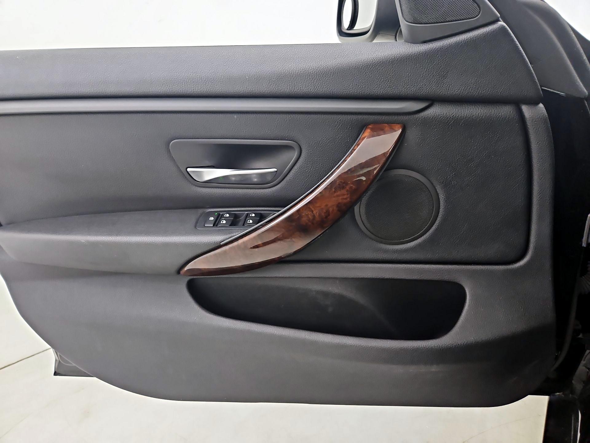 Thumbnail: 2015 BMW 4 Series - 12