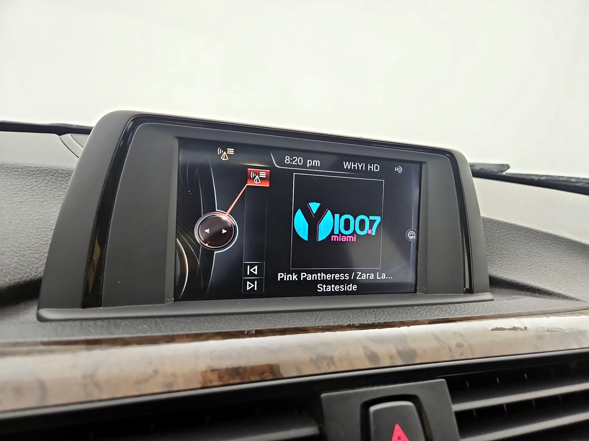 Thumbnail: 2015 BMW 4 Series - 14