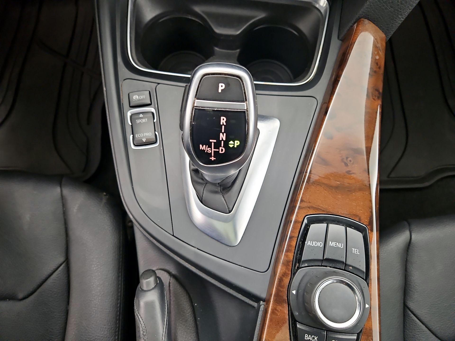 Thumbnail: 2015 BMW 4 Series - 16