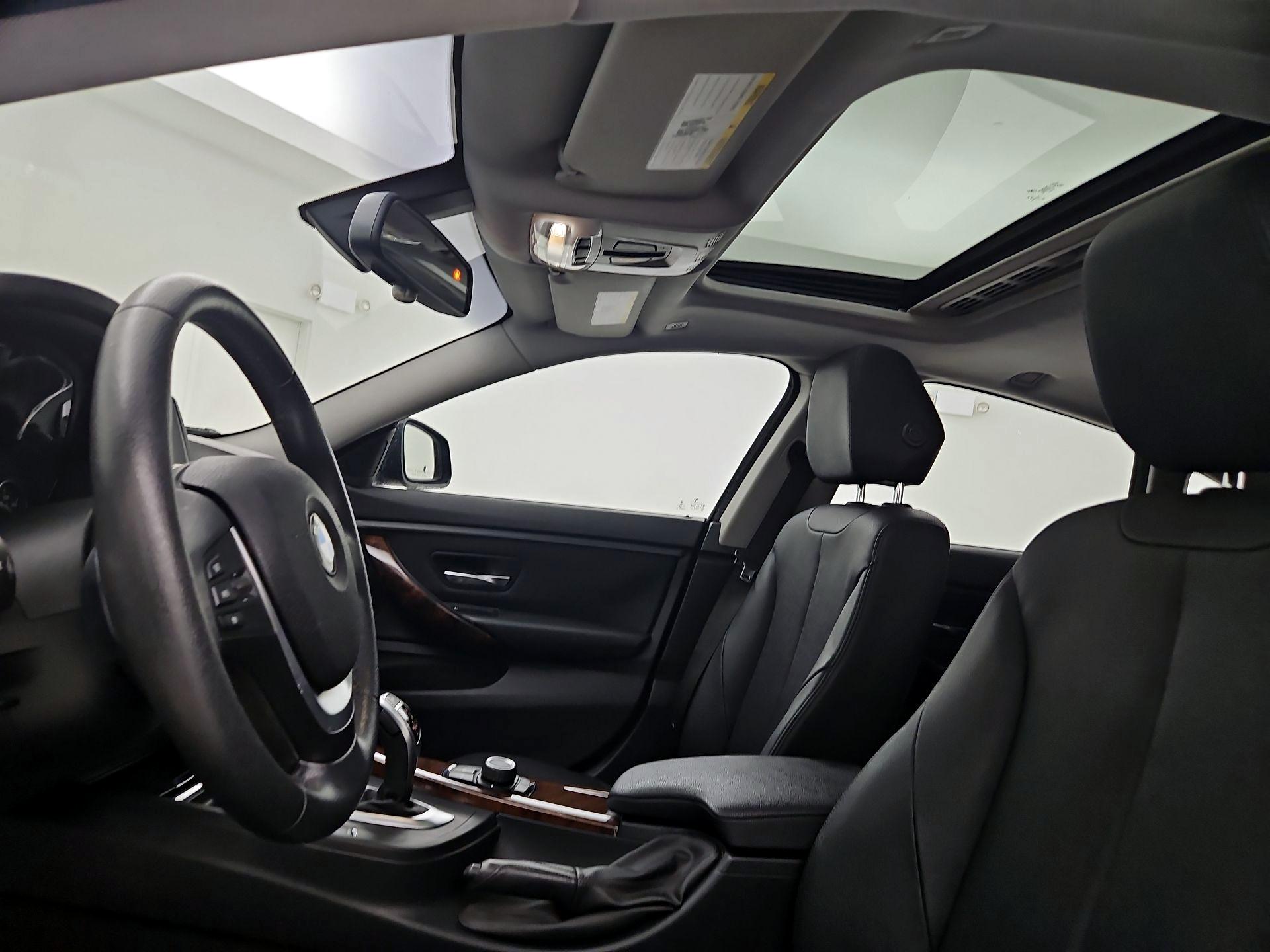 Thumbnail: 2015 BMW 4 Series - 18