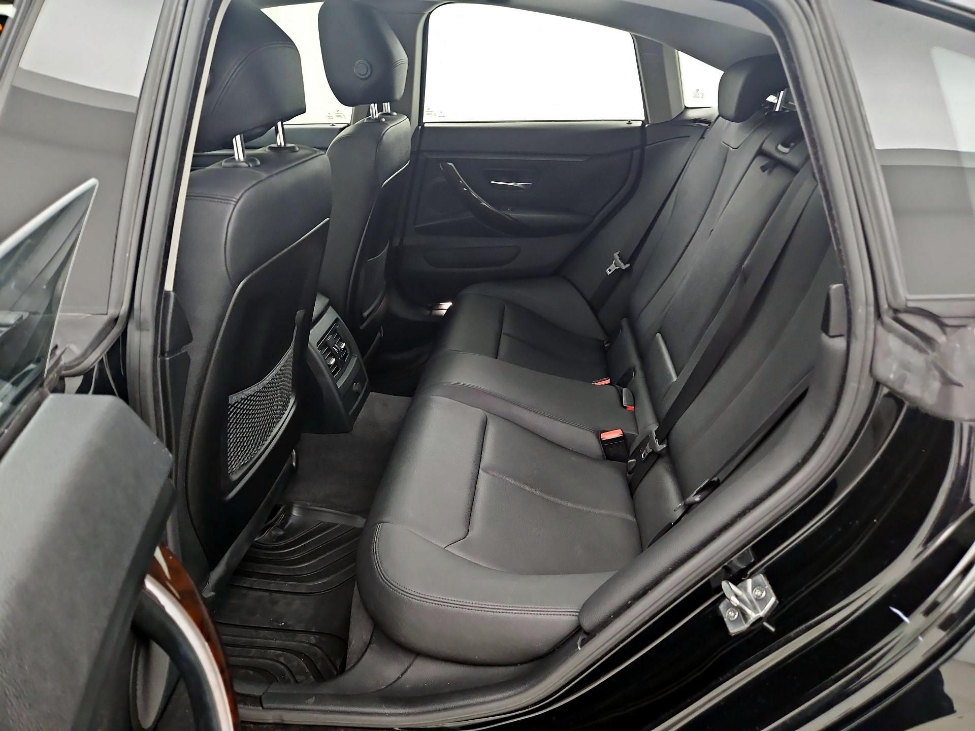 Thumbnail: 2015 BMW 4 Series - 19