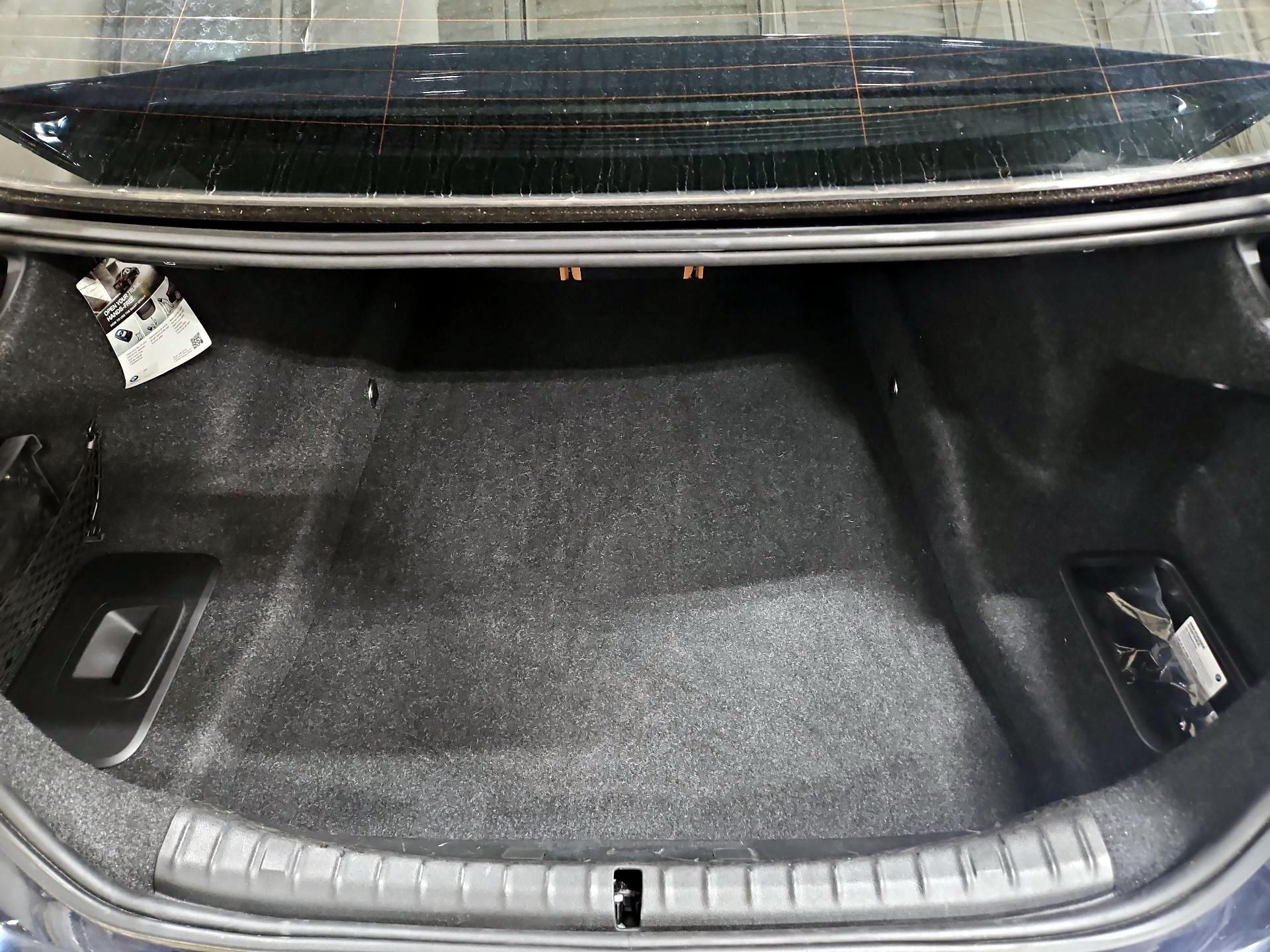 Thumbnail: 2015 BMW 4 Series - 20