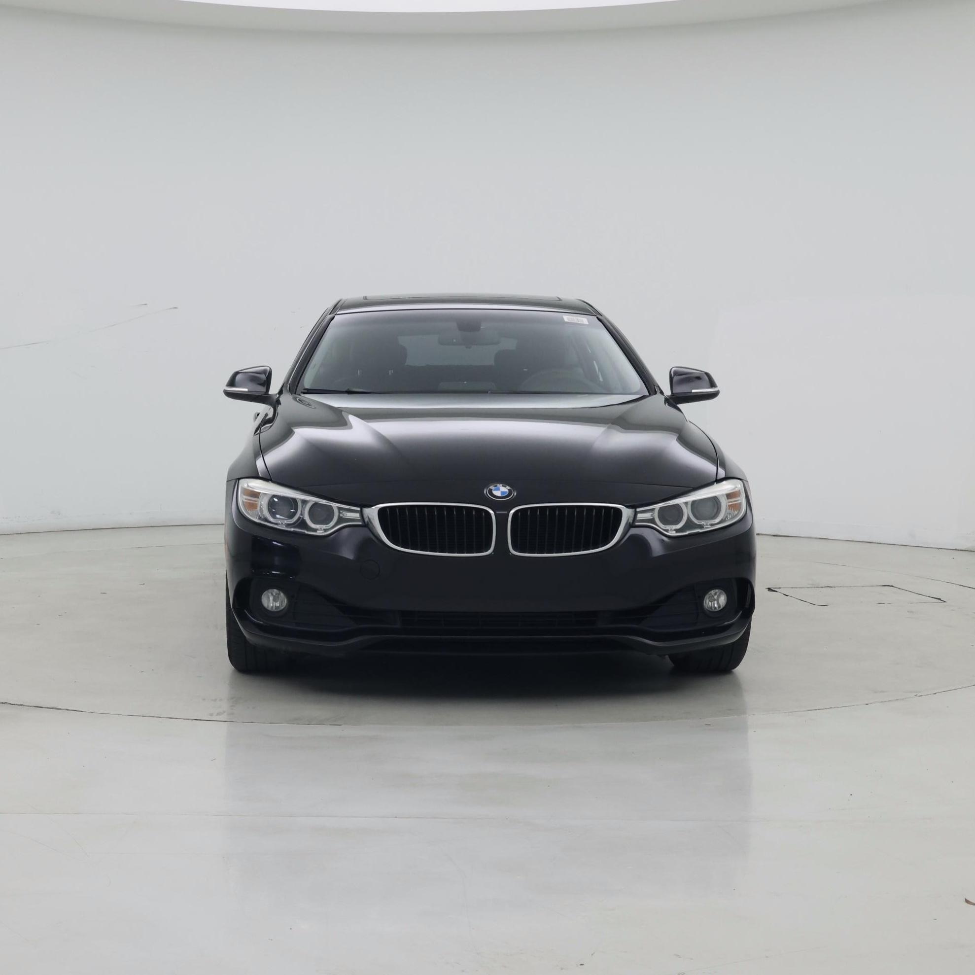 Thumbnail: 2015 BMW 4 Series - 5