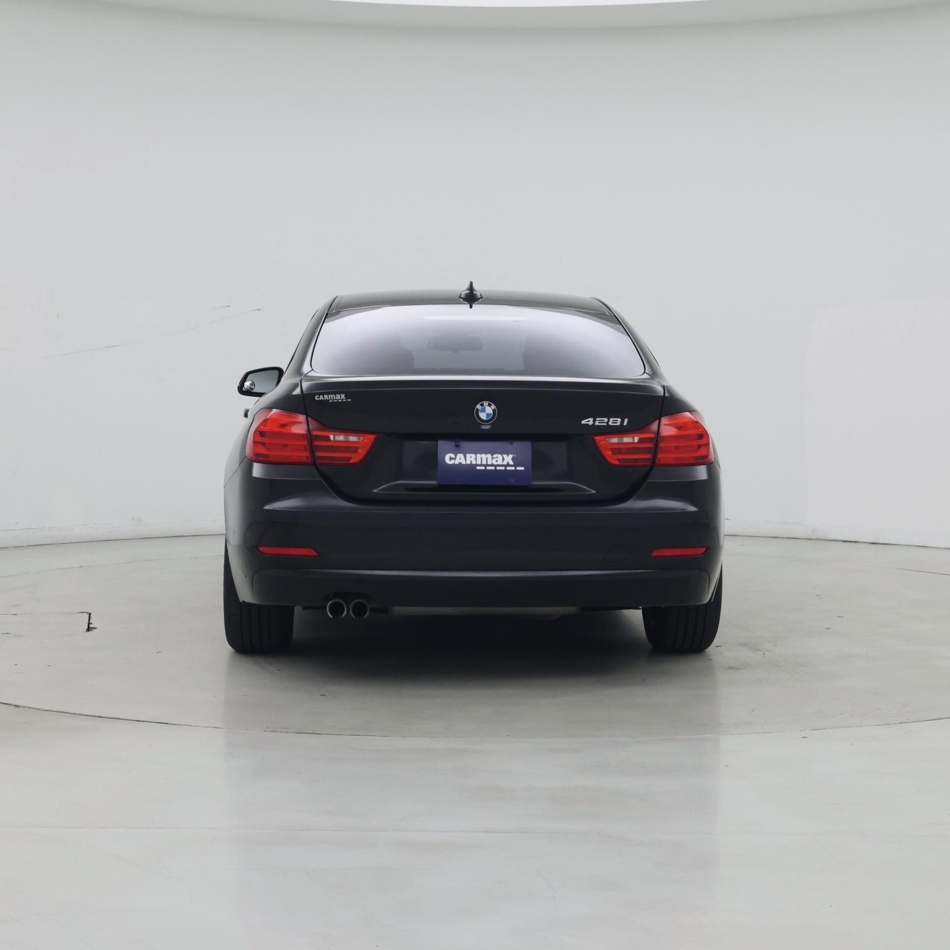 Thumbnail: 2015 BMW 4 Series - 6