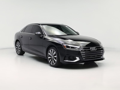2023 Audi A4 Premium