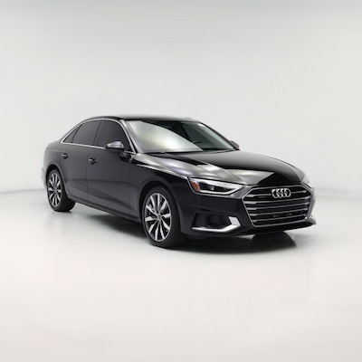 2023 Audi A4 Premium