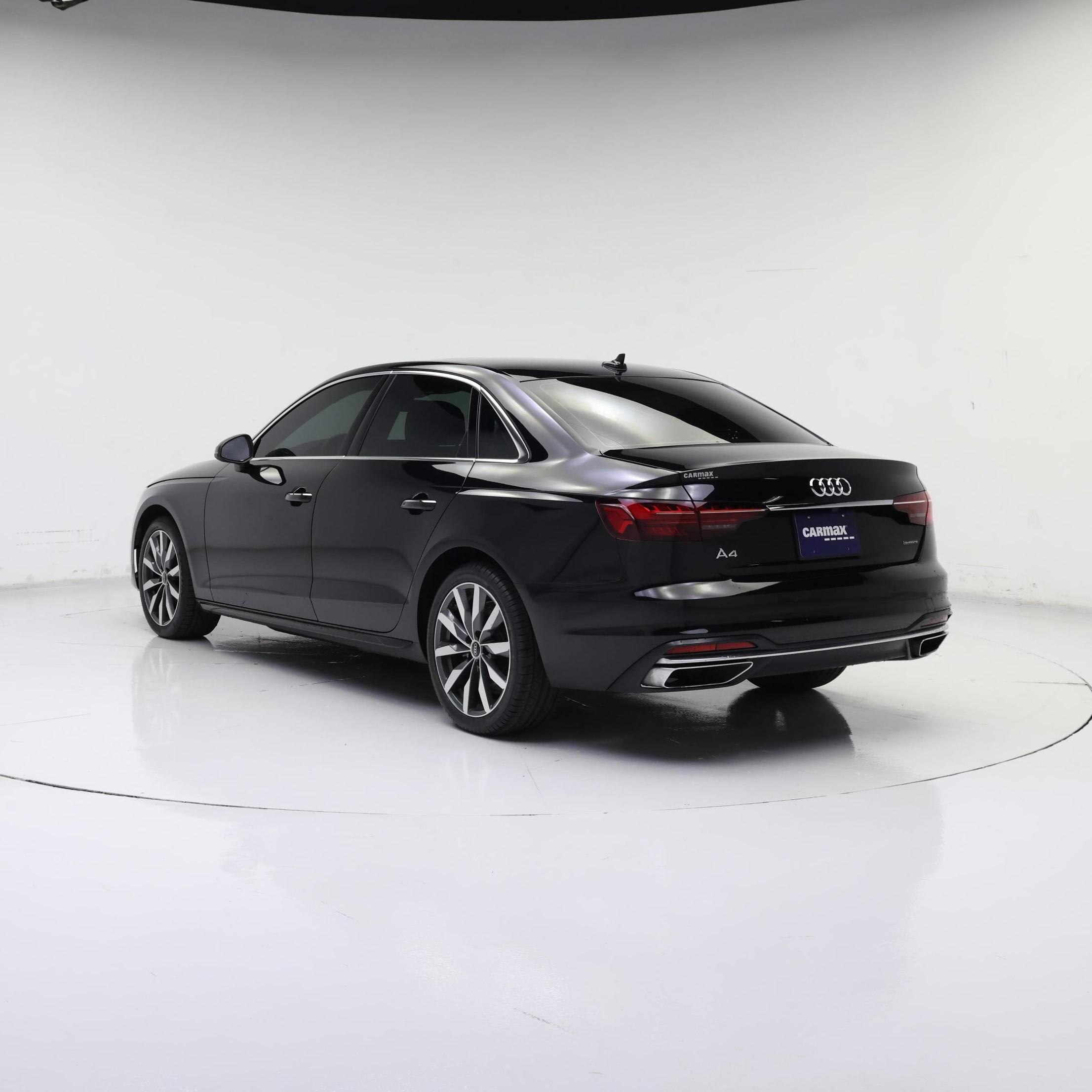 Thumbnail: 2023 Audi A4 - 2
