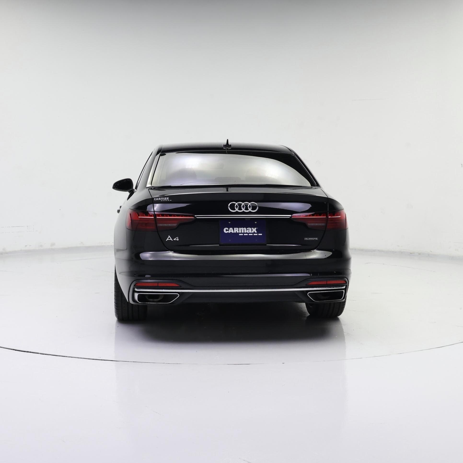 Thumbnail: 2023 Audi A4 - 6