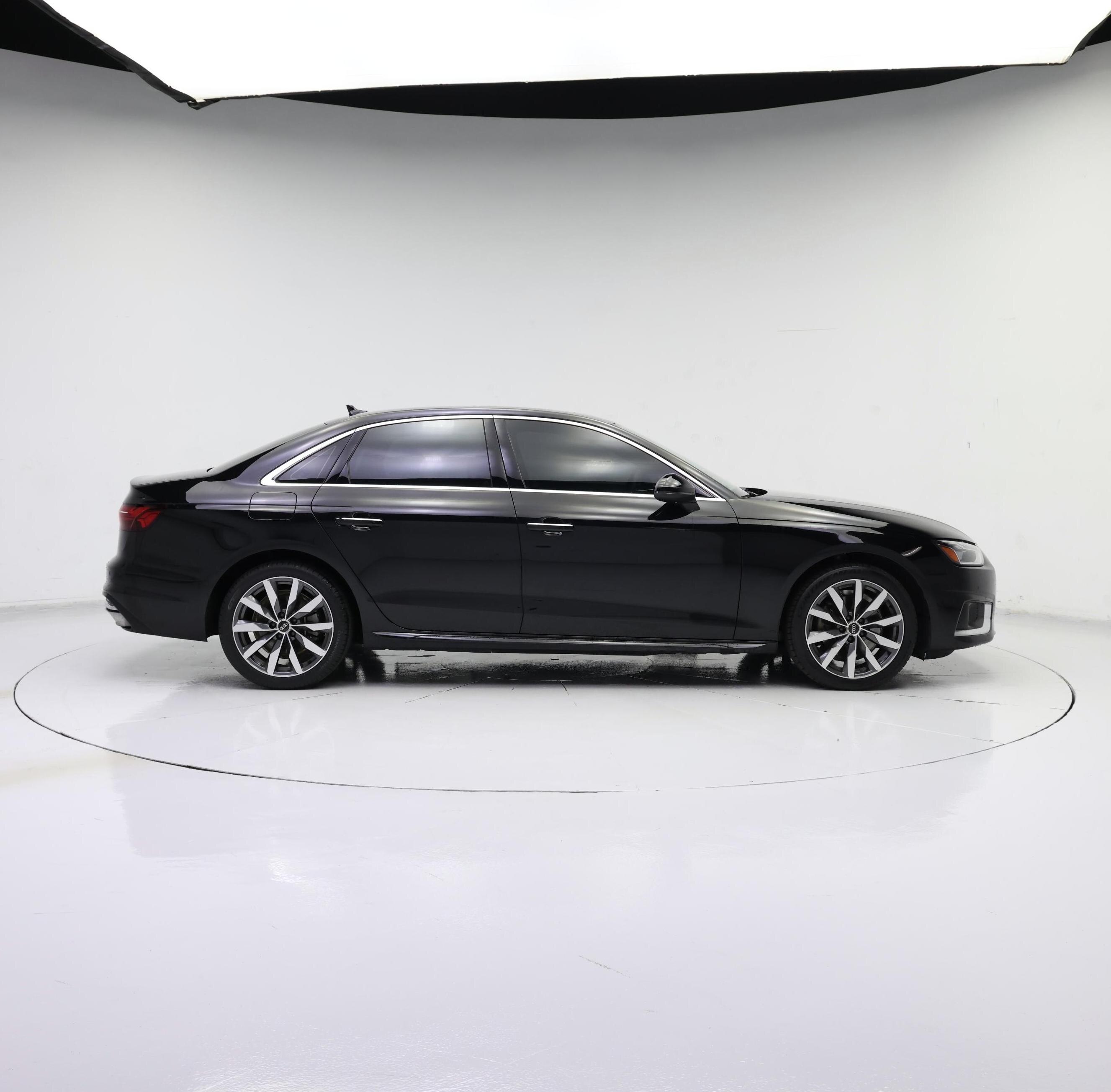 Thumbnail: 2023 Audi A4 - 7