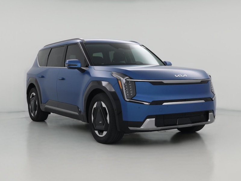 2024 Kia EV9 Land -
                  Tampa, FL