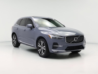 2022 Volvo XC60 B5 Inscription