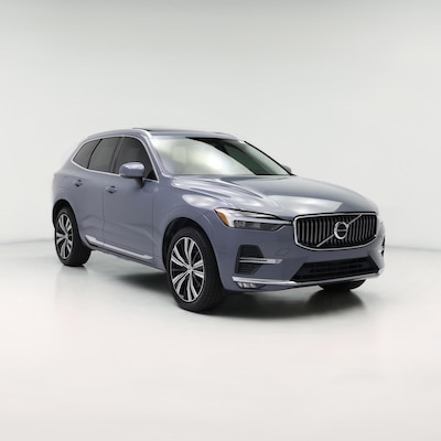 2022 Volvo XC60 B5 Inscription