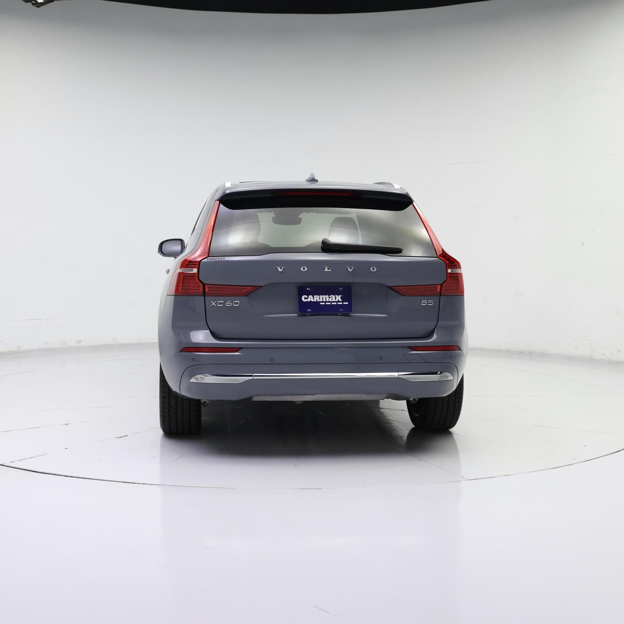 Thumbnail: 2022 Volvo XC60 - 6
