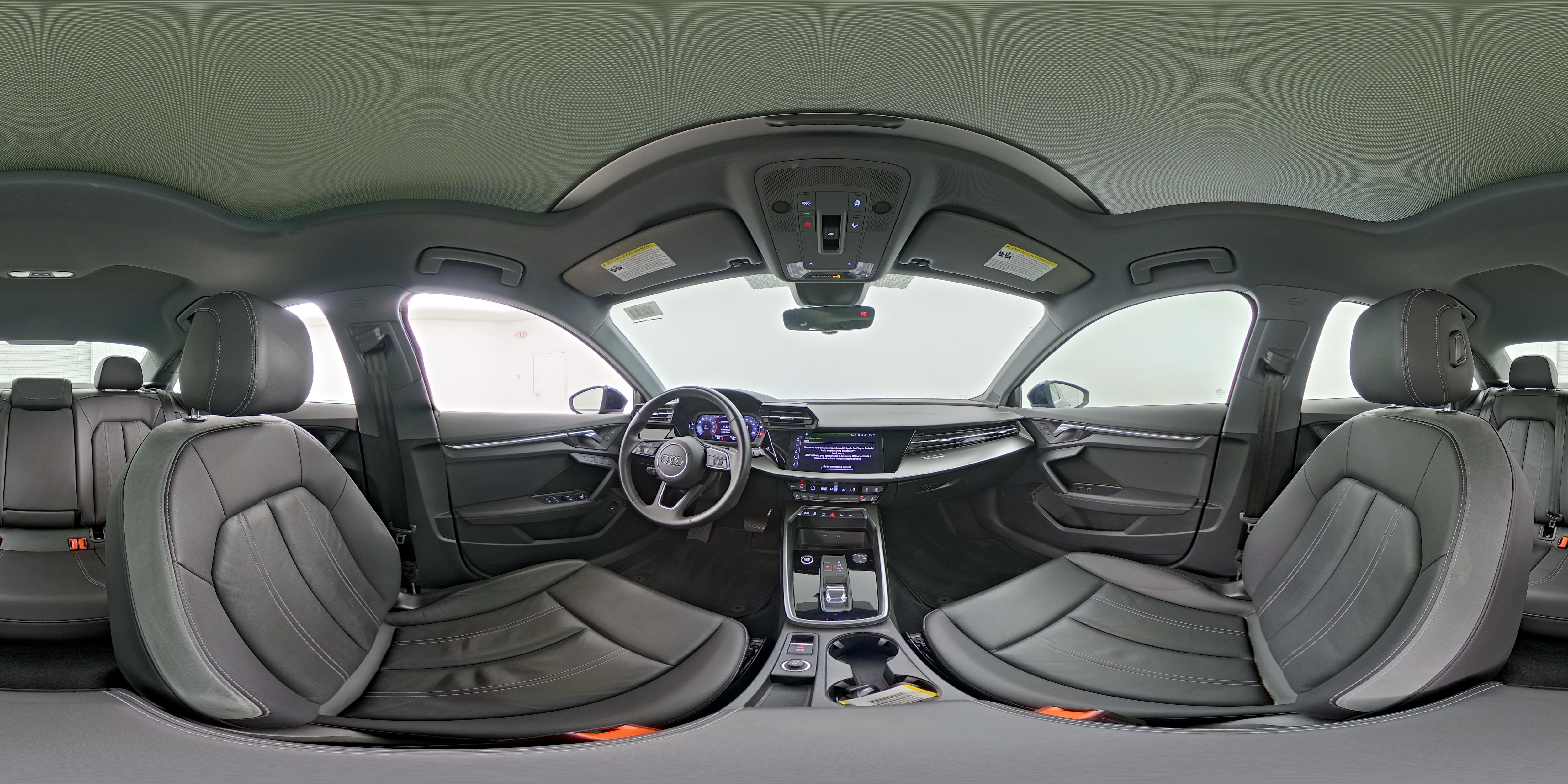 2023 Audi A3 Sedan Premium - Photo 26
