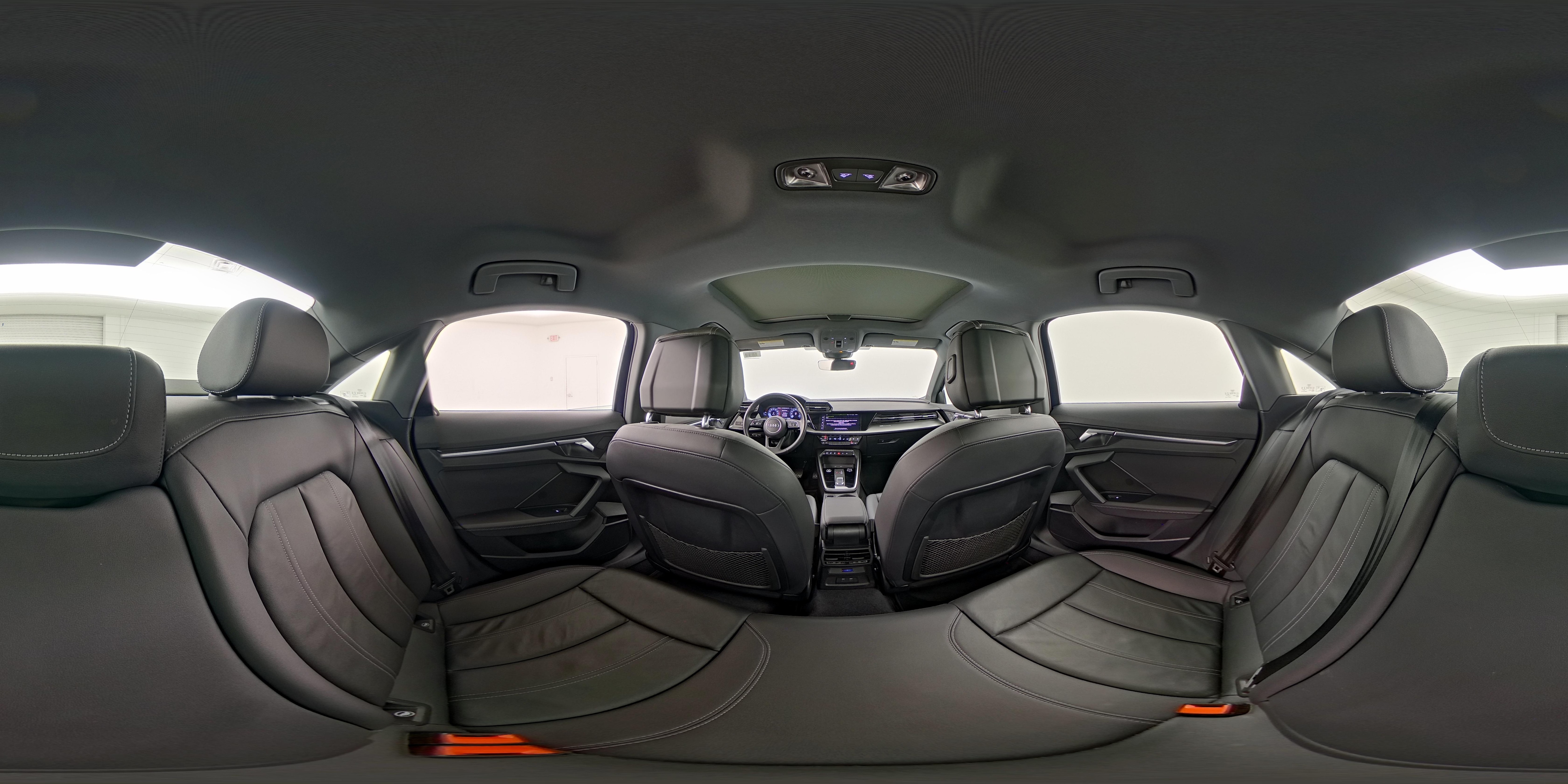 2023 Audi A3 Sedan Premium - Photo 27