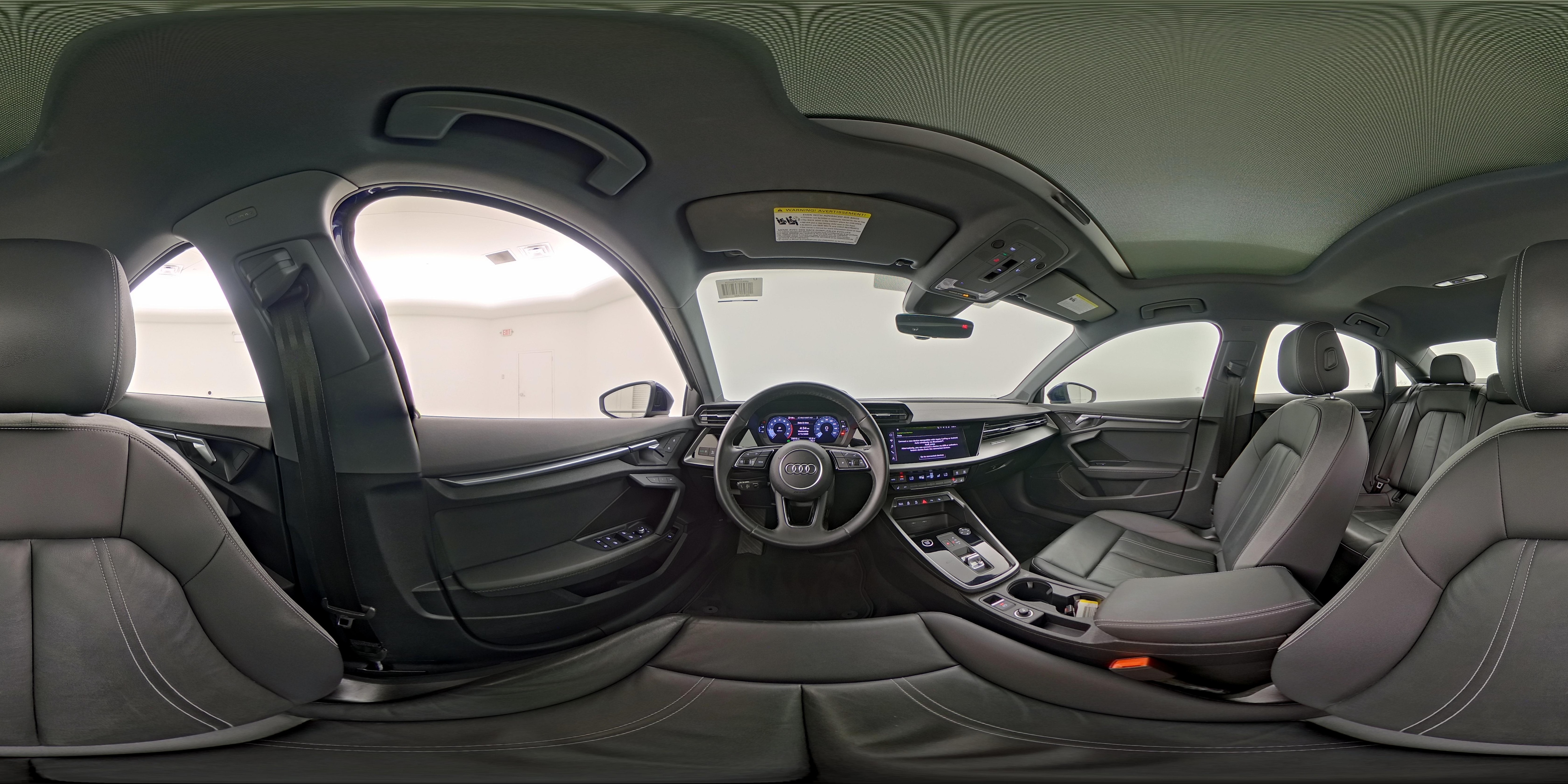 2023 Audi A3 Sedan Premium - Photo 28