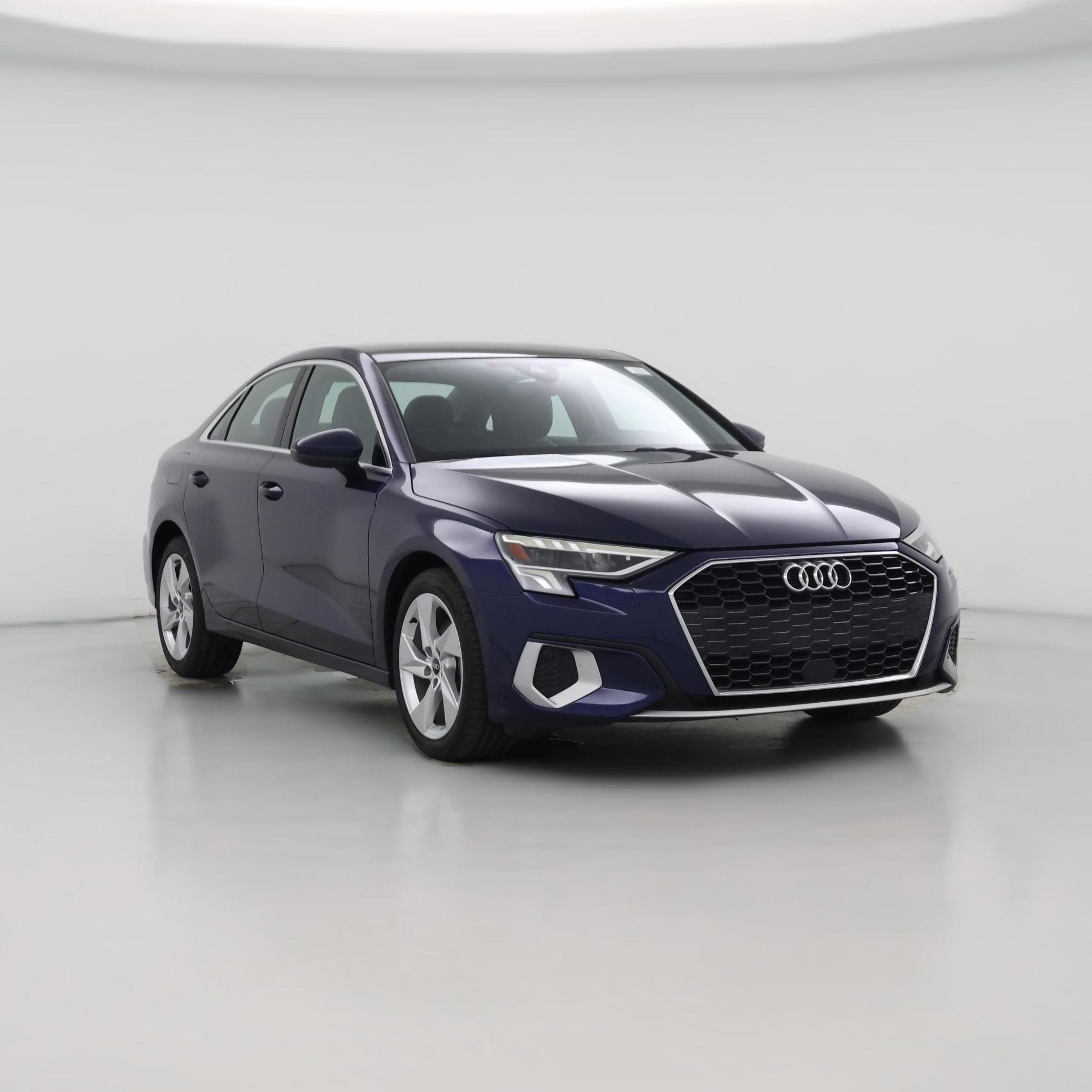 Thumbnail: 2023 Audi A3 - 1
