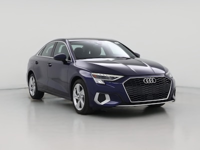 2023 Audi A3 Premium