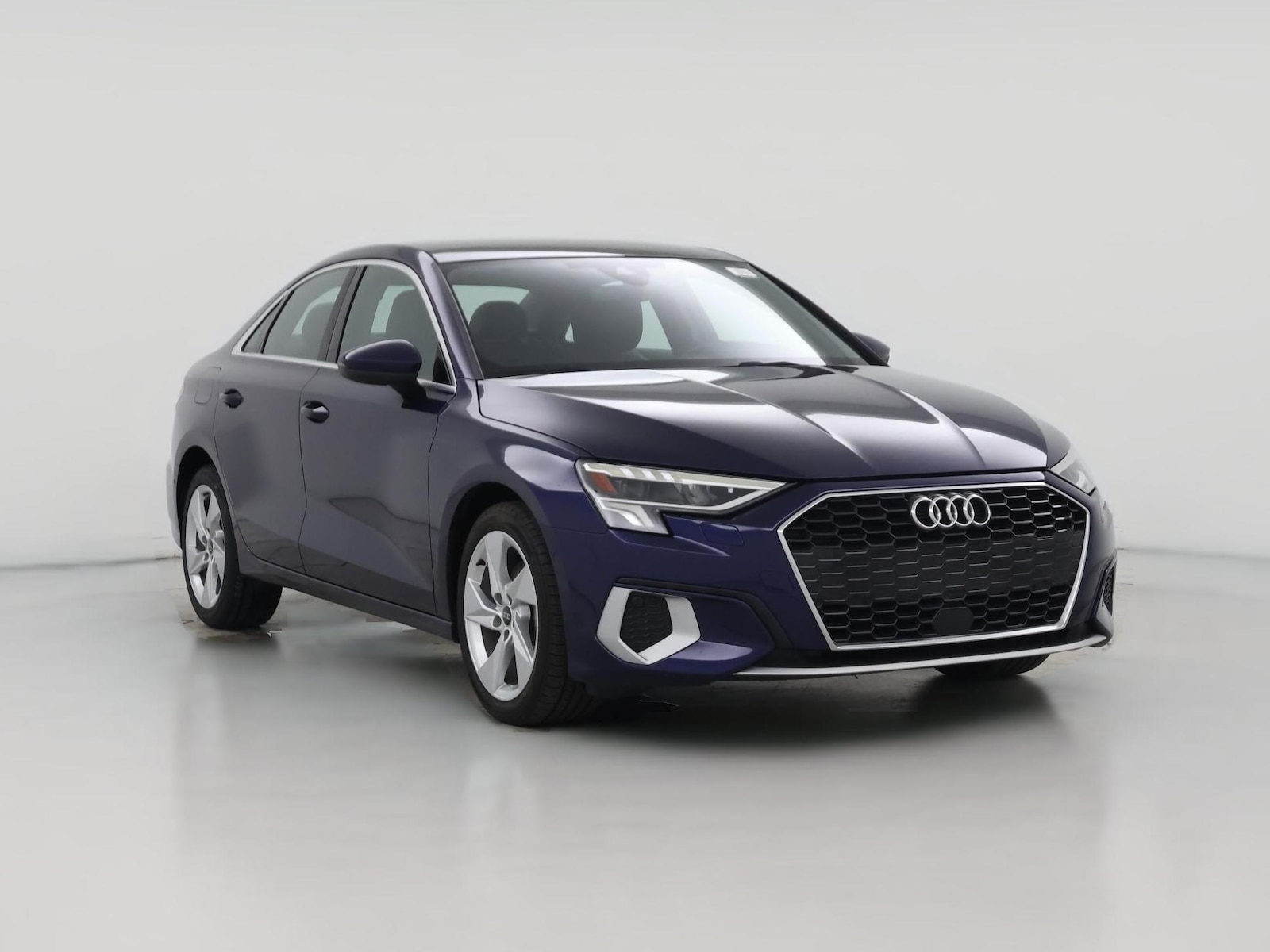 2023 Audi A3 Sedan Premium - Photo 1