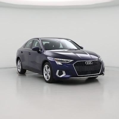 2023 Audi A3 Premium