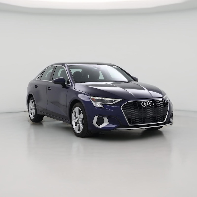 2023 Audi A3 Premium