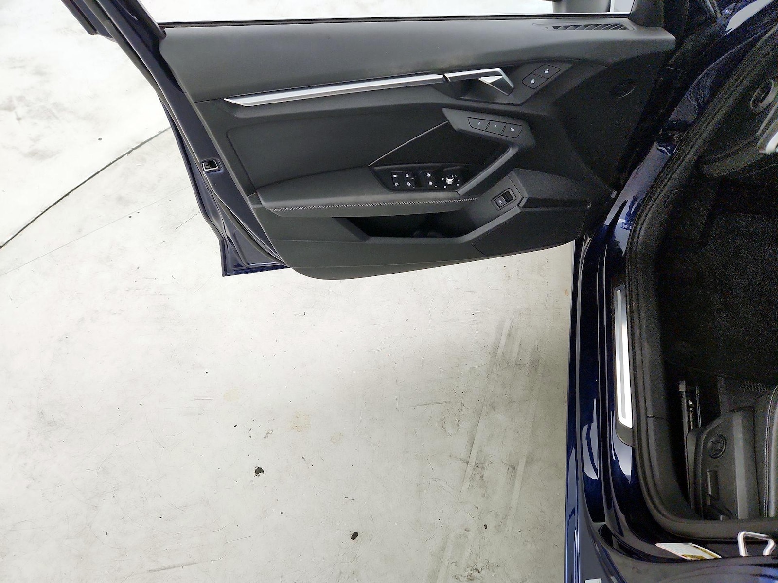 2023 Audi A3 Sedan Premium - Photo 13