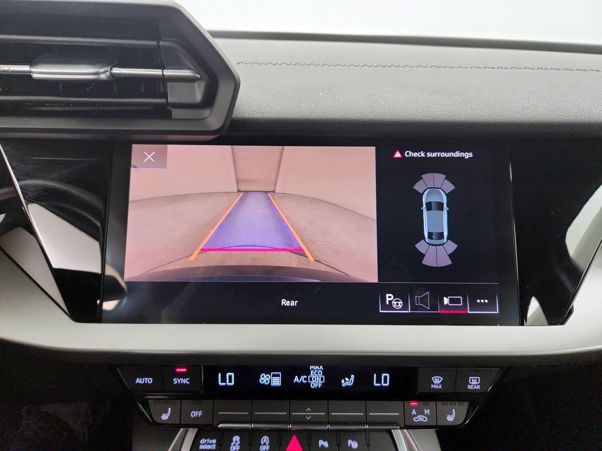 Thumbnail: 2023 Audi A3 - 14