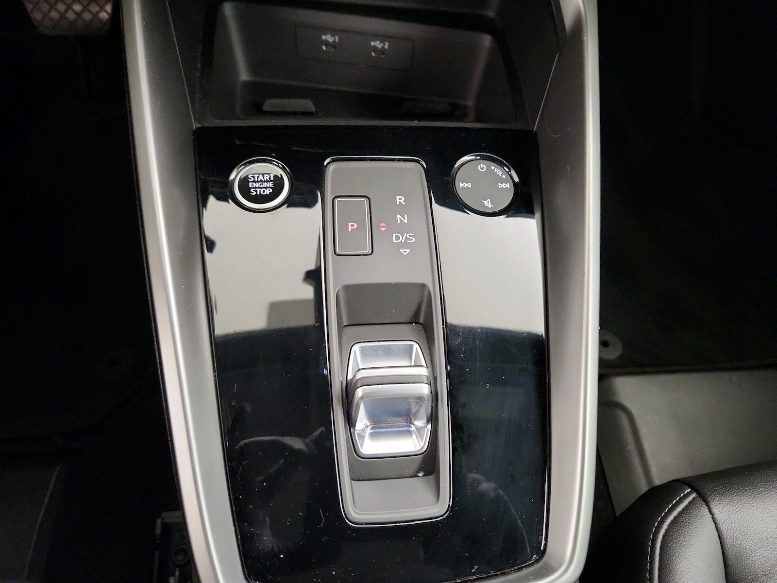 2023 Audi A3 Sedan Premium - Photo 18