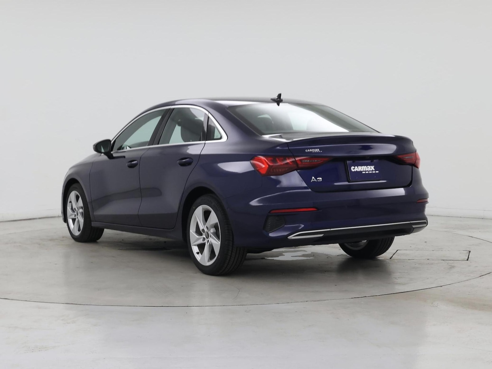 2023 Audi A3 Sedan Premium - Photo 3