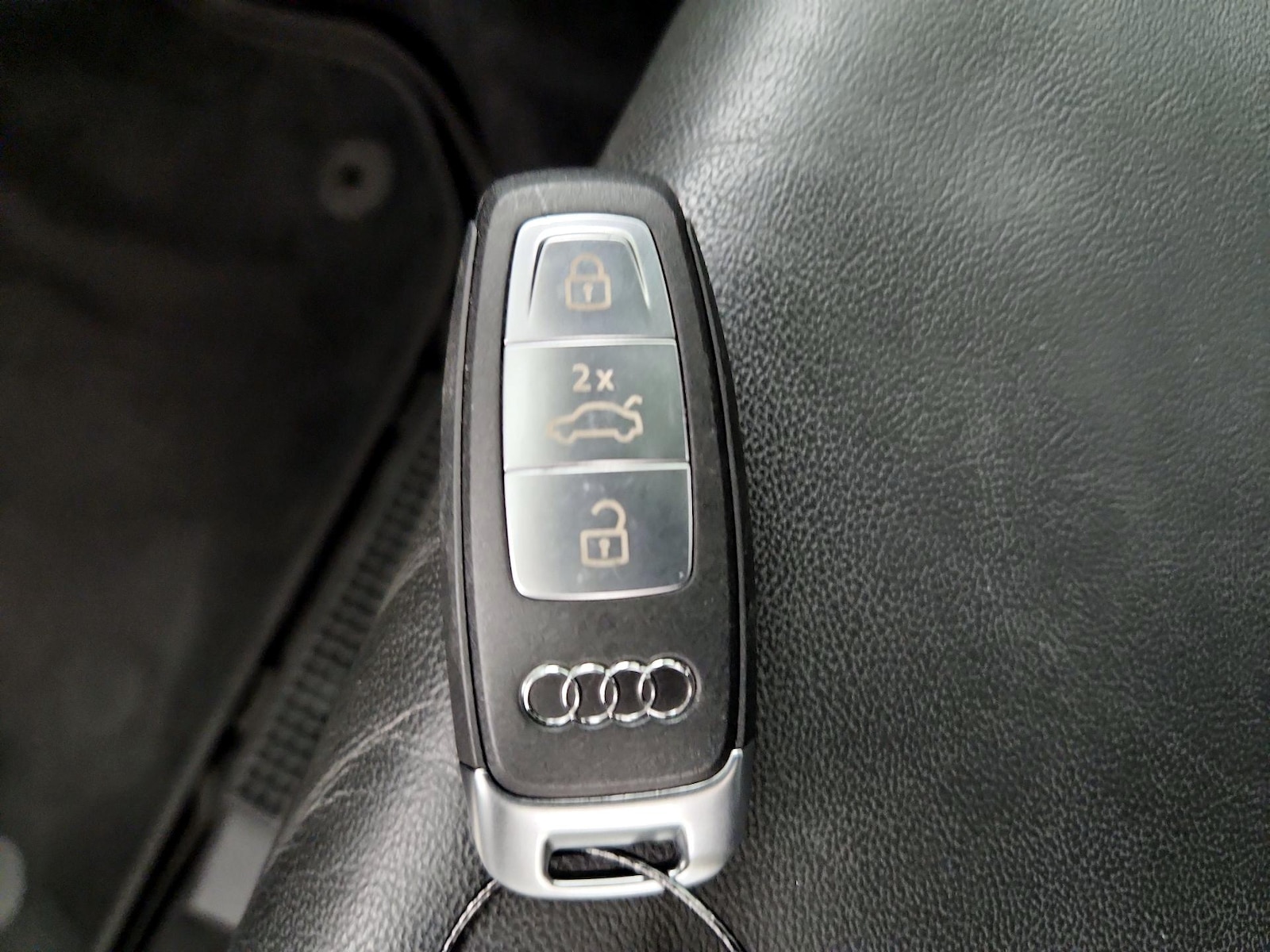 2023 Audi A3 Sedan Premium - Photo 25