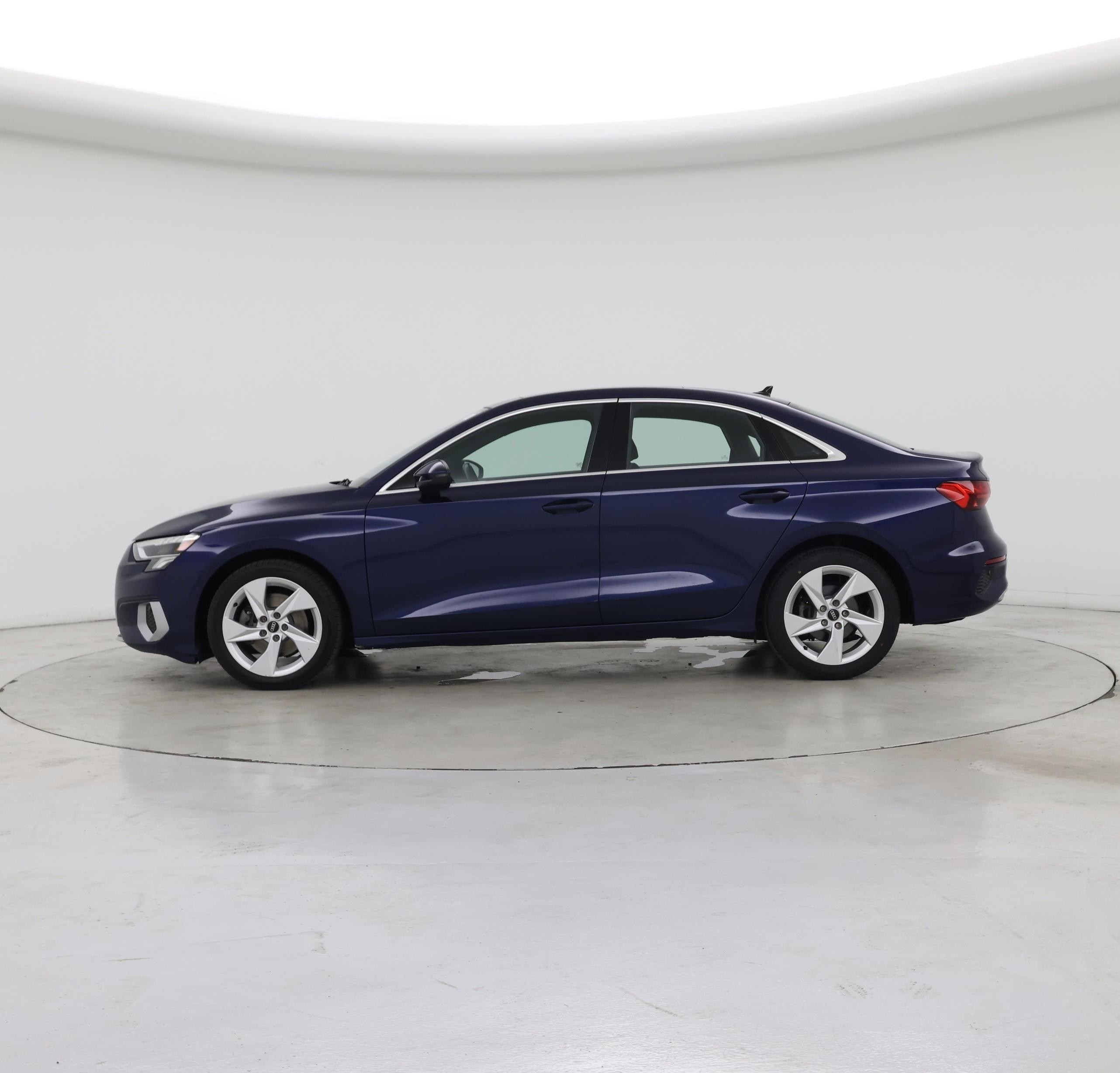 Thumbnail: 2023 Audi A3 - 3