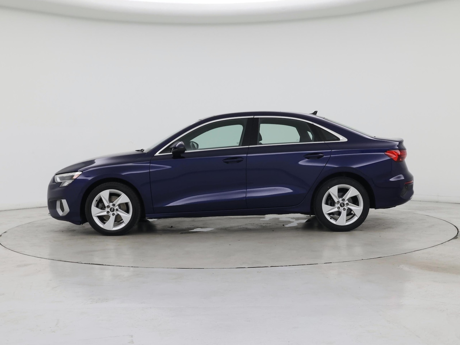 2023 Audi A3 Sedan Premium - Photo 4