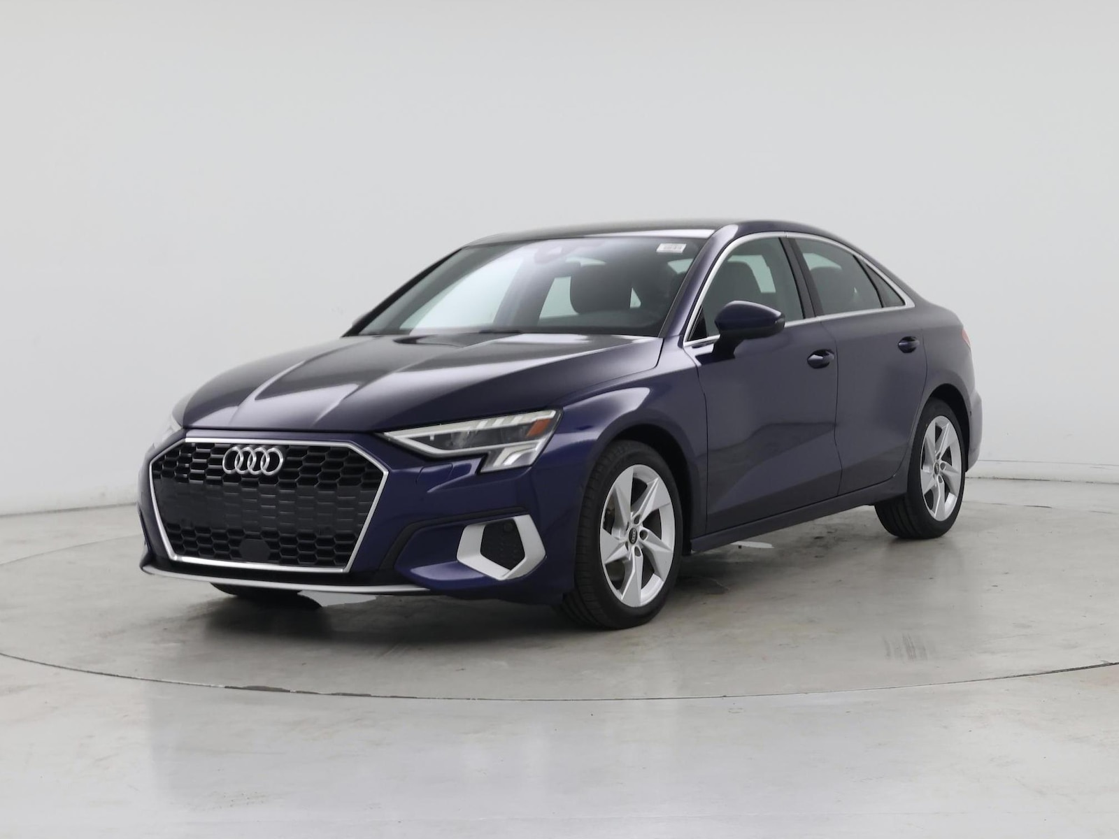 2023 Audi A3 Sedan Premium - Photo 5