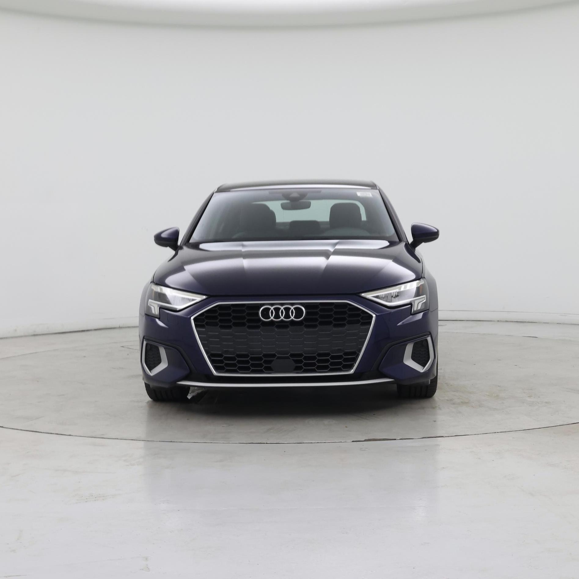 Thumbnail: 2023 Audi A3 - 5