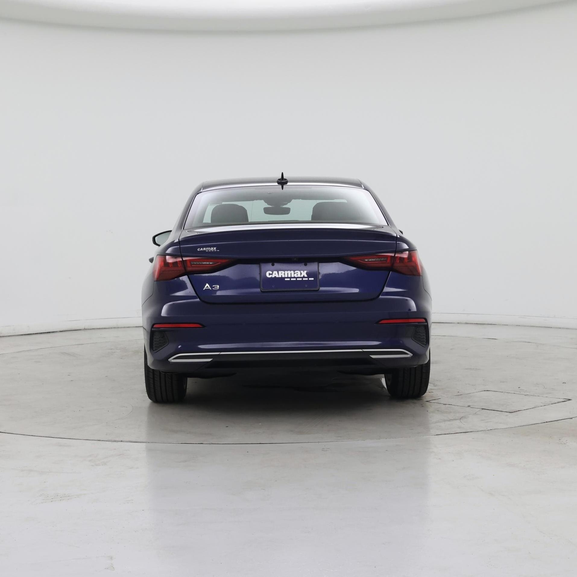 Thumbnail: 2023 Audi A3 - 6