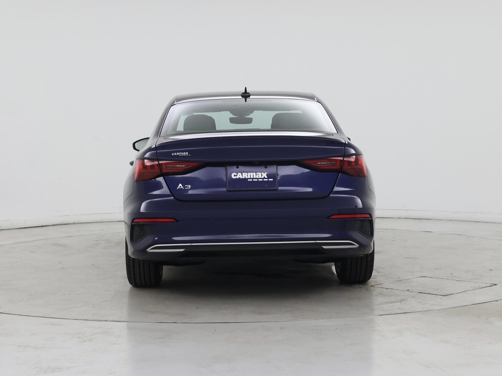 2023 Audi A3 Sedan Premium - Photo 7