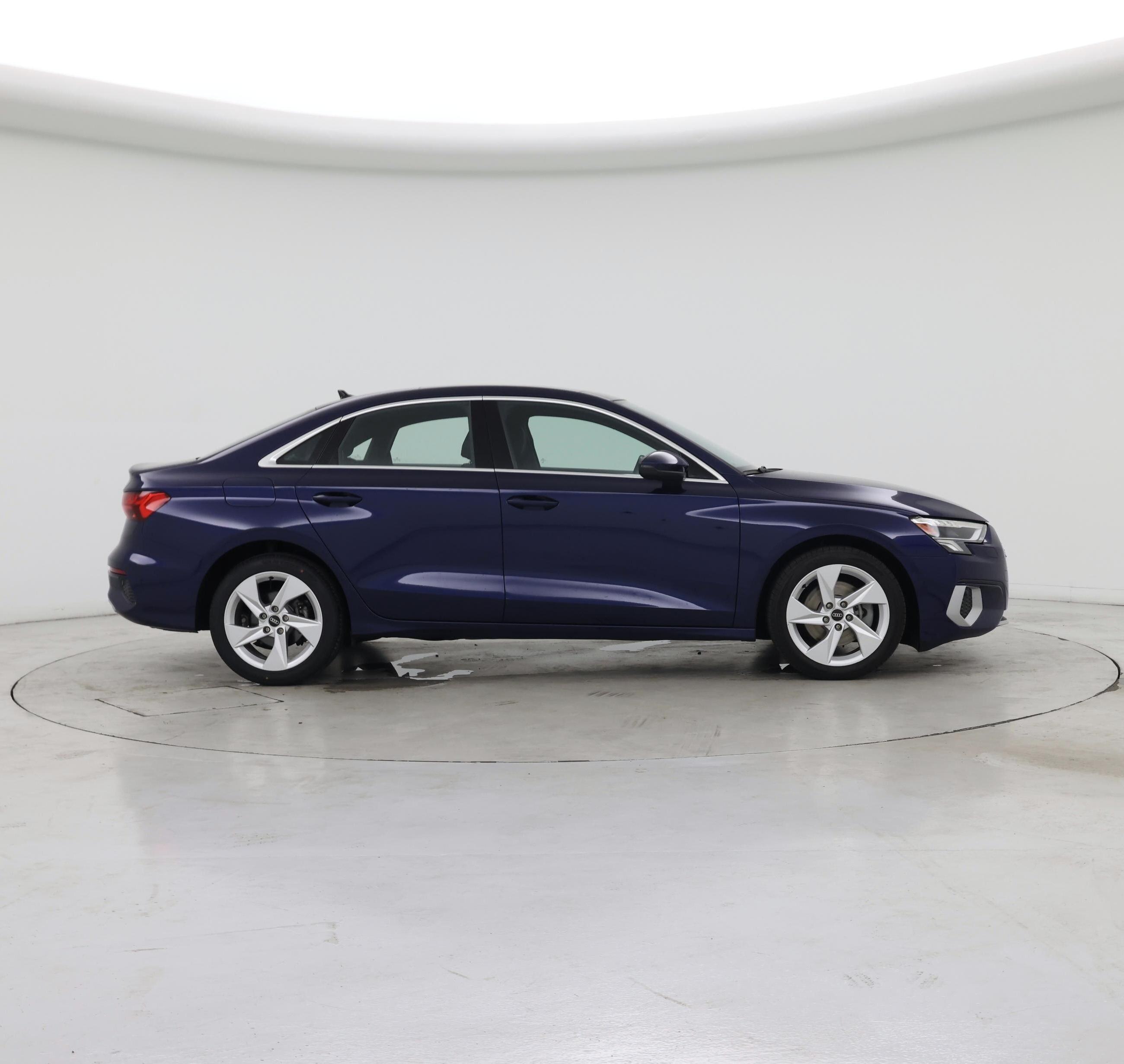 Thumbnail: 2023 Audi A3 - 7
